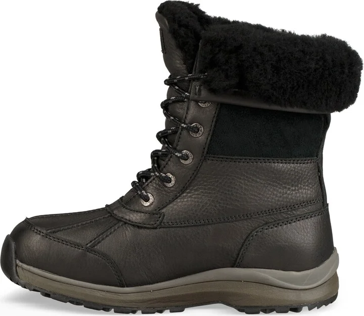 Adirondack III Water Resistant Bootie - Image 6