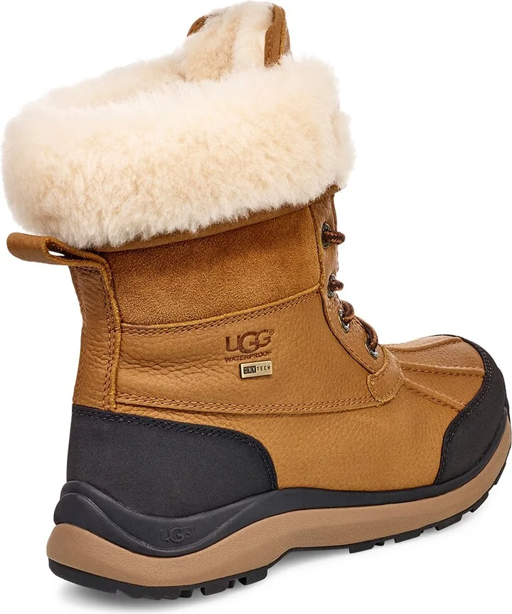 Adirondack III Water Resistant Bootie - Image 8
