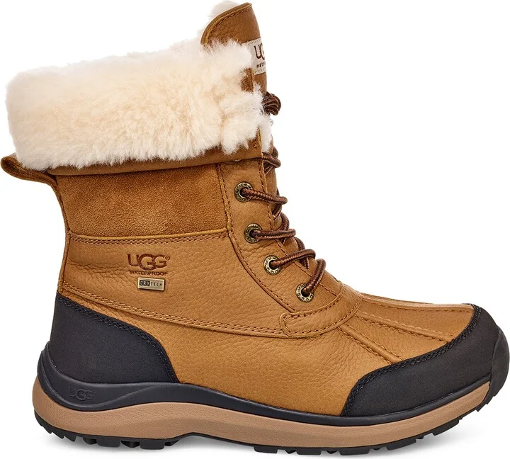 Adirondack III Water Resistant Bootie - Image 9