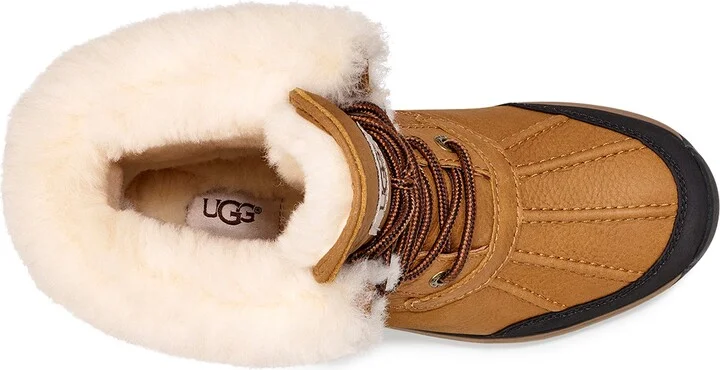 Adirondack III Water Resistant Bootie - Image 10