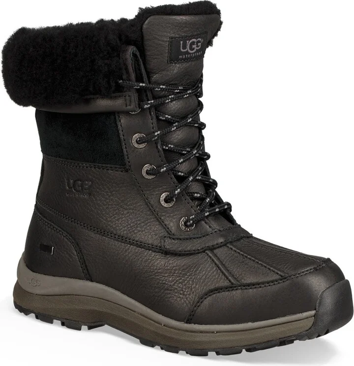 Adirondack III Water Resistant Bootie