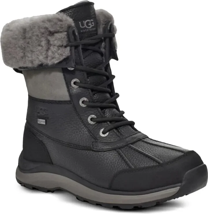 Adirondack lace-up boots - Image 2
