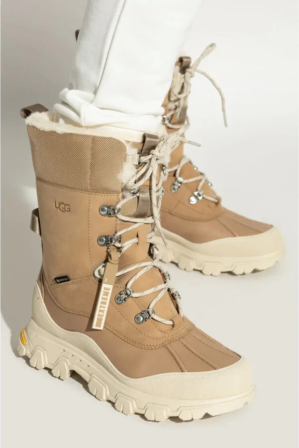 Adirondack Meridian boots - Image 2