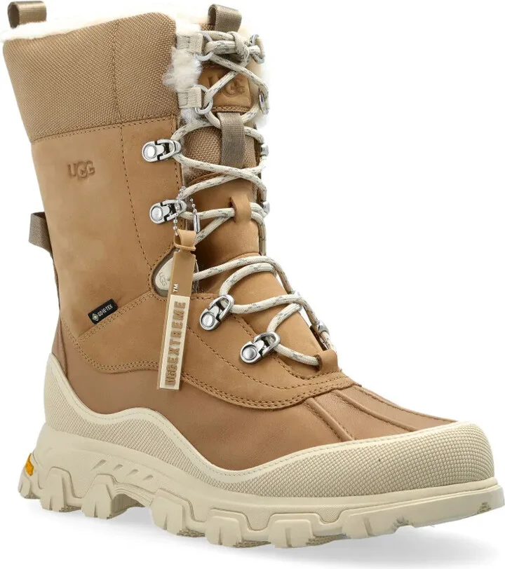 Adirondack Meridian boots - Image 4