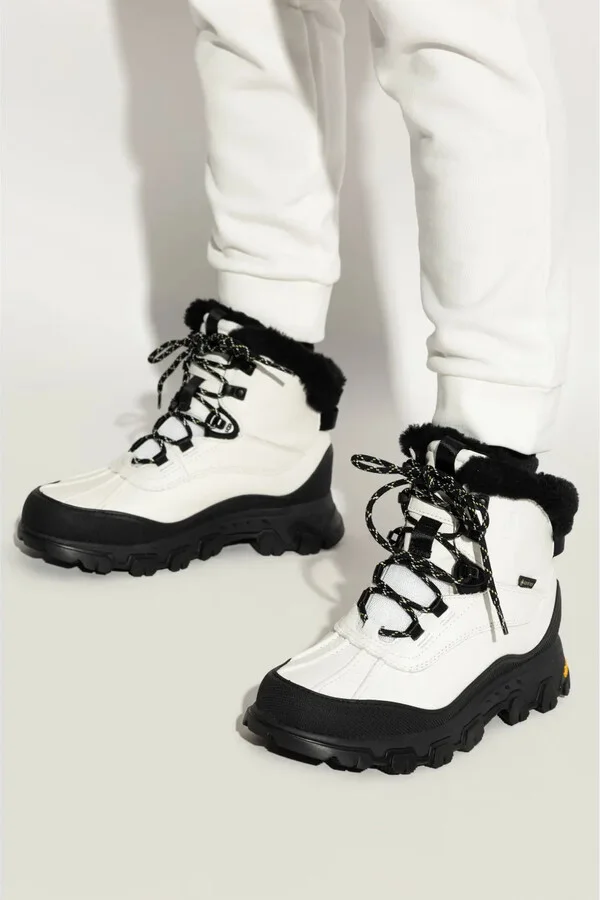 Adirondack Meridian boots - Image 2