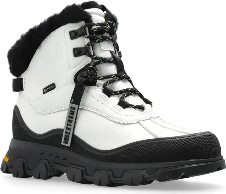 Adirondack Meridian boots - Image 4