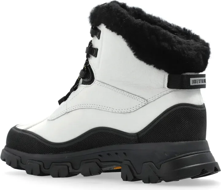 Adirondack Meridian boots - Image 5