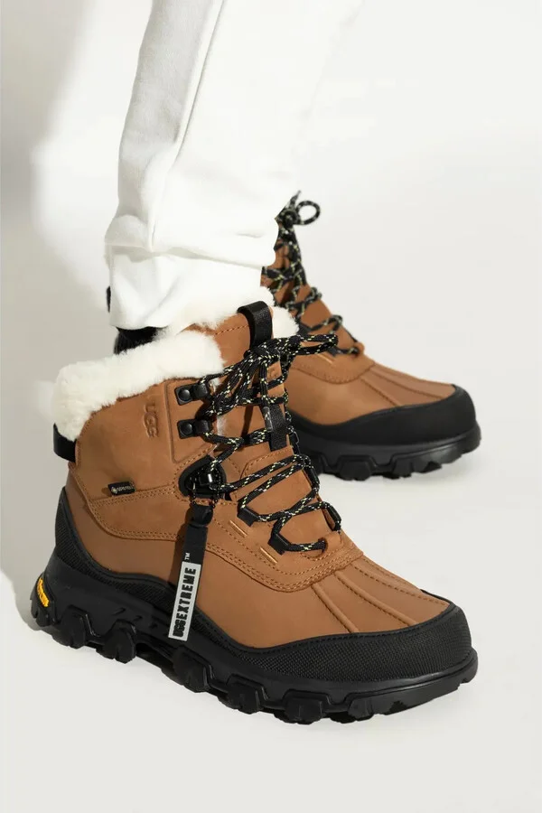 Adirondack Meridian boots - Image 2