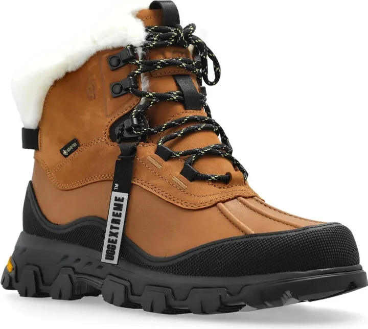 Adirondack Meridian boots - Image 4