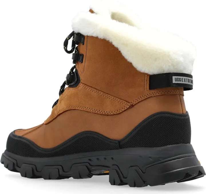 Adirondack Meridian boots - Image 5