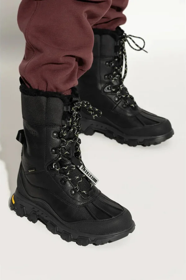 Adirondack Meridian boots - Image 2
