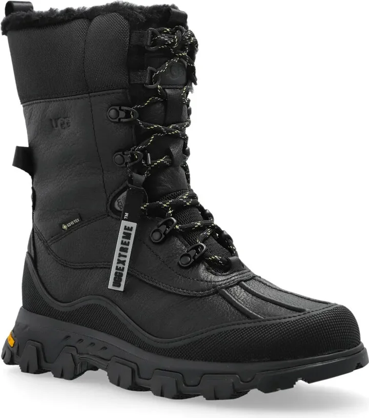Adirondack Meridian boots - Image 4