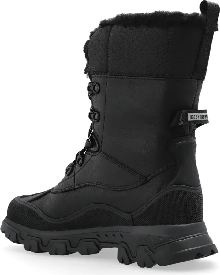 Adirondack Meridian boots - Image 5