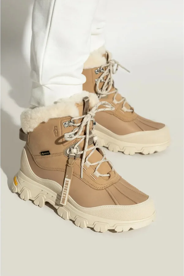 Adirondack Meridian boots - Image 2