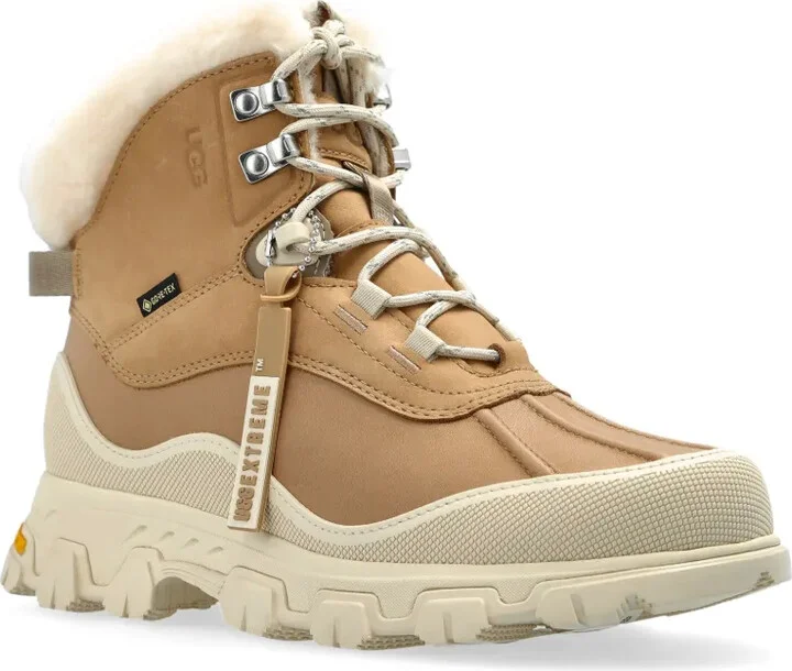 Adirondack Meridian boots - Image 4