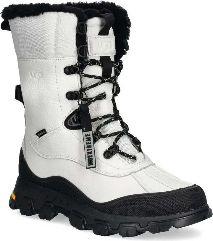 Adirondack Meridian boots - Image 2