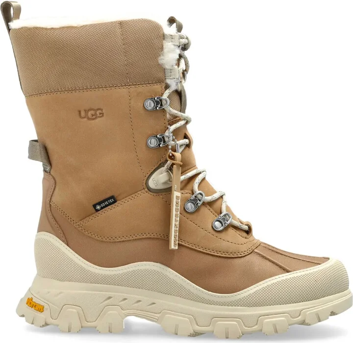 Adirondack Meridian boots