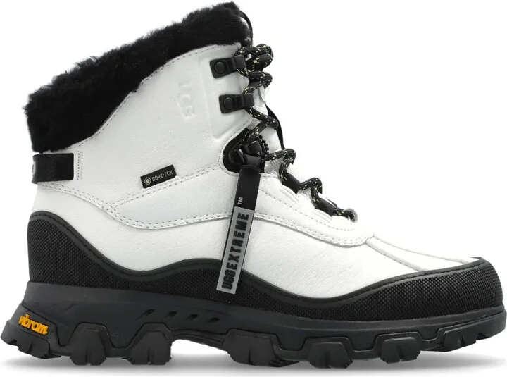 Adirondack Meridian boots