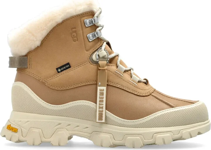 Adirondack Meridian boots