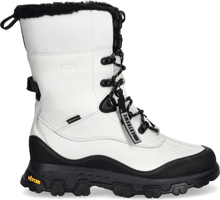 Adirondack Meridian boots