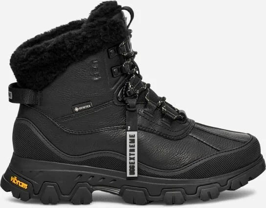 Adirondack Meridian Hiker