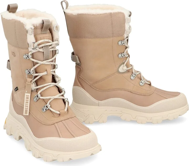 Adirondack Meridian Hiking Boots - Image 3