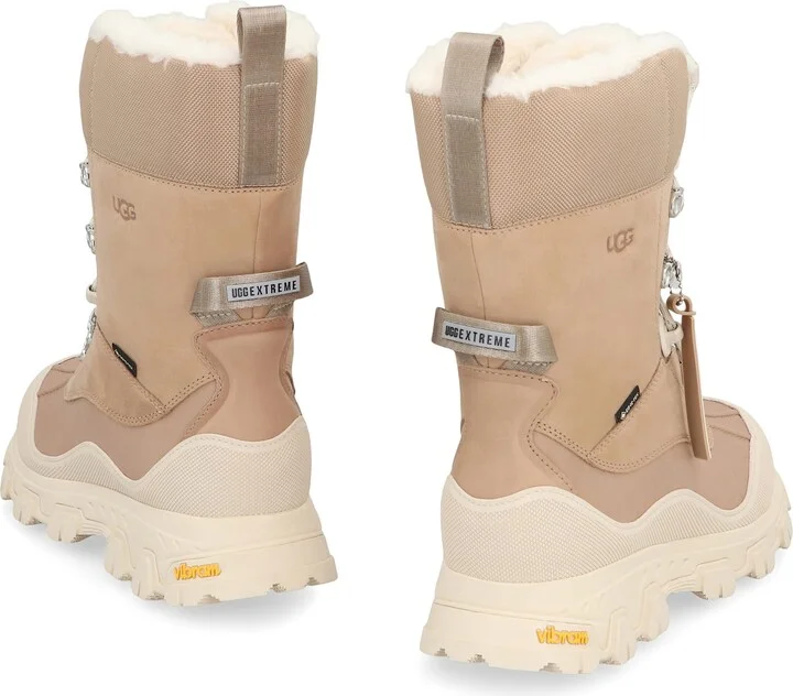 Adirondack Meridian Hiking Boots - Image 4