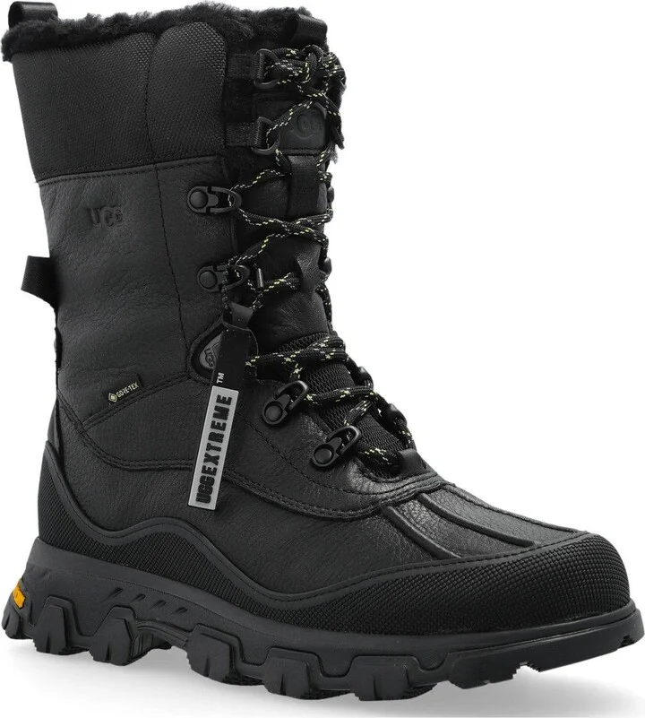 Adirondack Meridian Lace-up Boots - Image 2