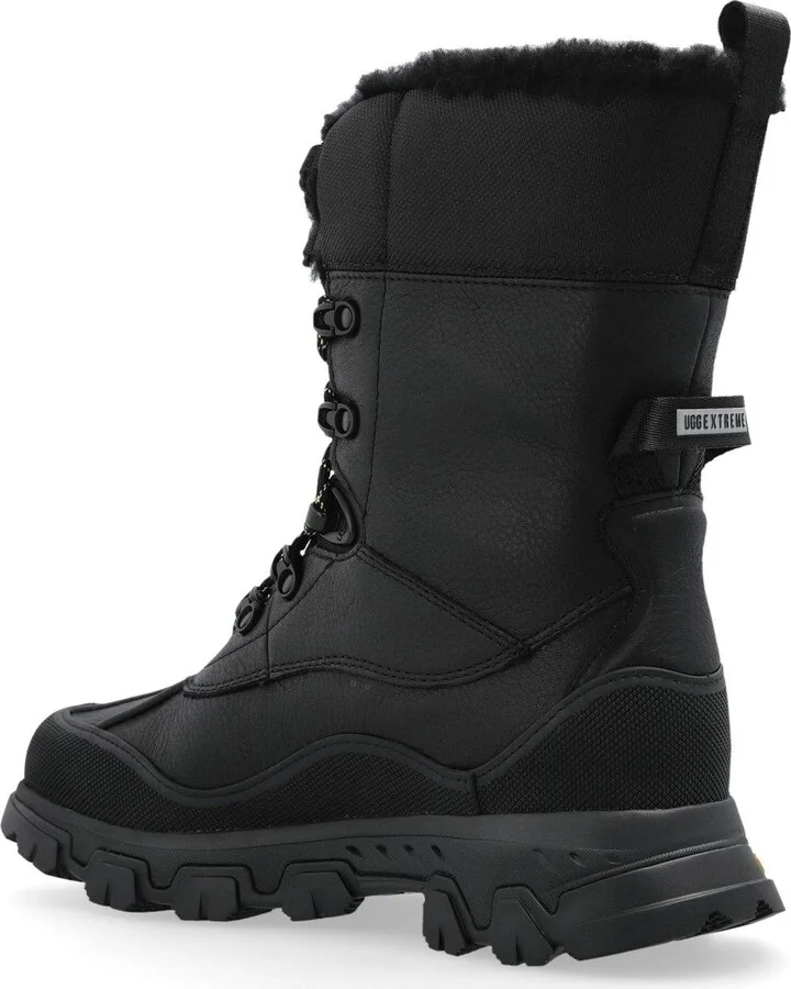 Adirondack Meridian Lace-up Boots - Image 3