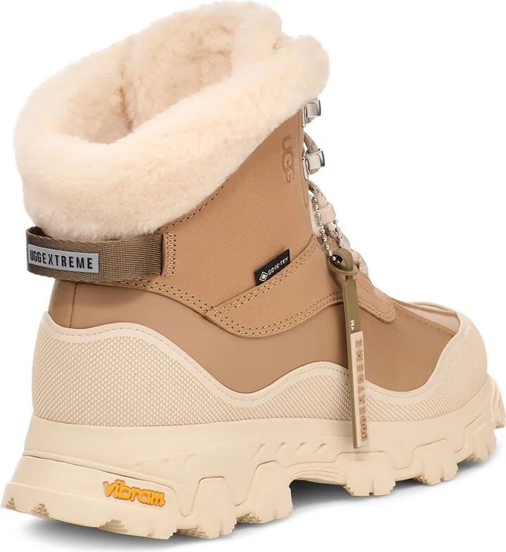 Adirondack Meridian Waterproof Hiking Boot - Image 2