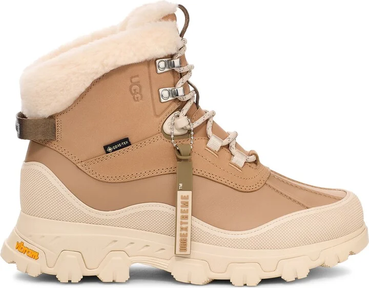 Adirondack Meridian Waterproof Hiking Boot - Image 3