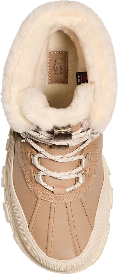 Adirondack Meridian Waterproof Hiking Boot - Image 4