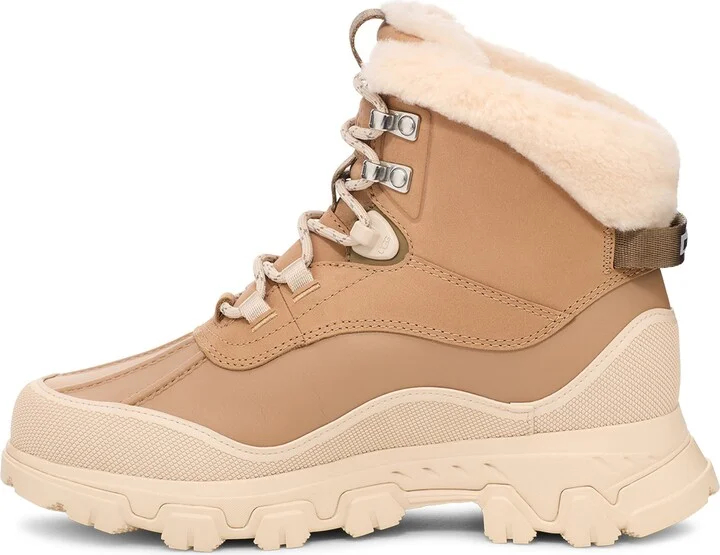 Adirondack Meridian Waterproof Hiking Boot - Image 6