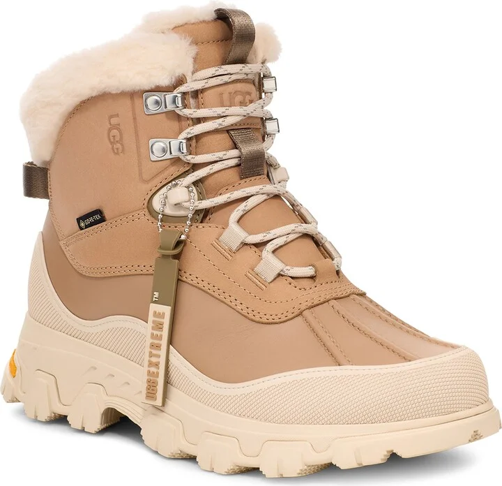 Adirondack Meridian Waterproof Hiking Boot