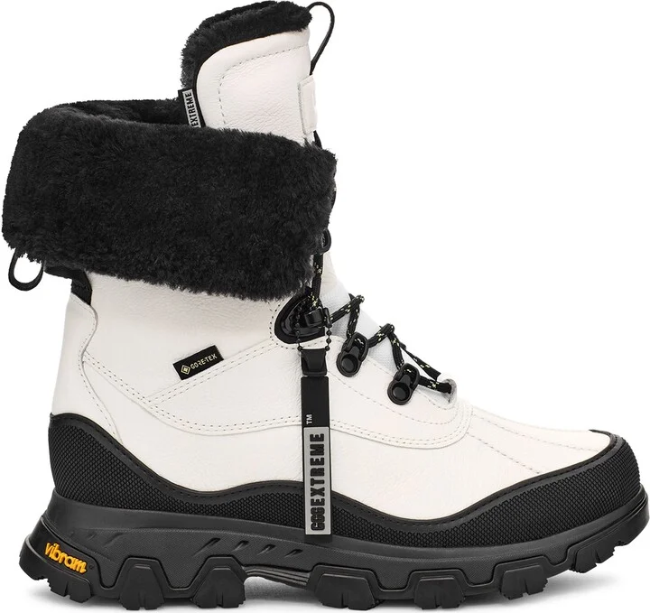 Adirondack Meridian Waterproof Snow Boot - Image 2