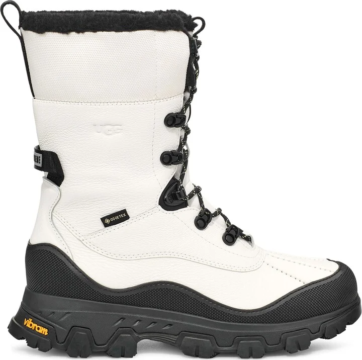 Adirondack Meridian Waterproof Snow Boot - Image 4