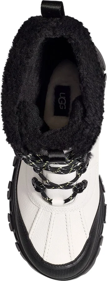 Adirondack Meridian Waterproof Snow Boot - Image 5