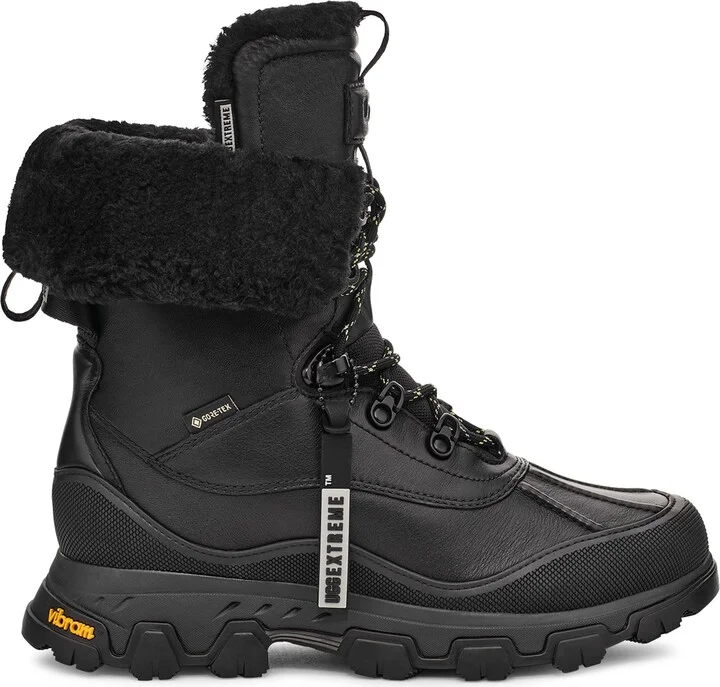 Adirondack Meridian Waterproof Snow Boot - Image 2