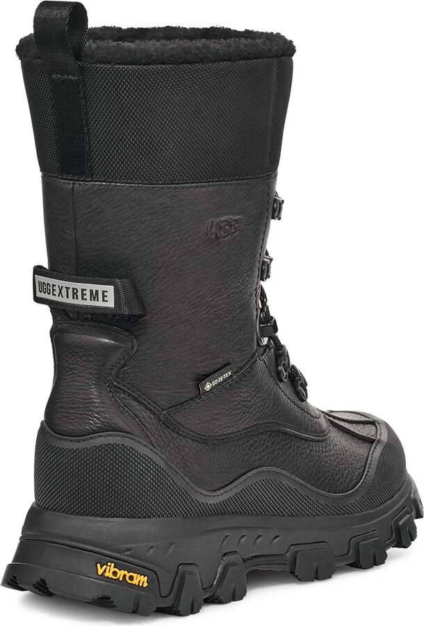 Adirondack Meridian Waterproof Snow Boot - Image 3