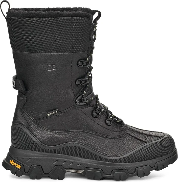 Adirondack Meridian Waterproof Snow Boot - Image 4
