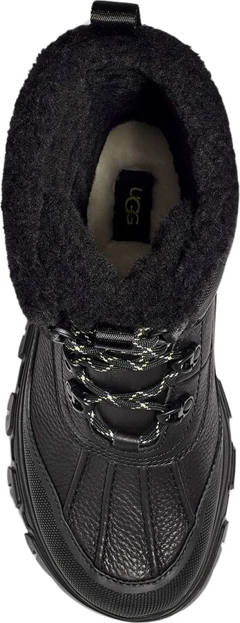 Adirondack Meridian Waterproof Snow Boot - Image 5