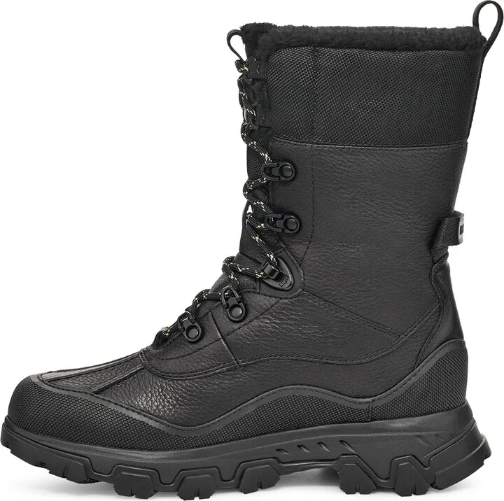 Adirondack Meridian Waterproof Snow Boot - Image 7