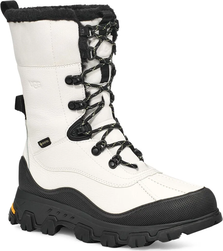 Adirondack Meridian Waterproof Snow Boot
