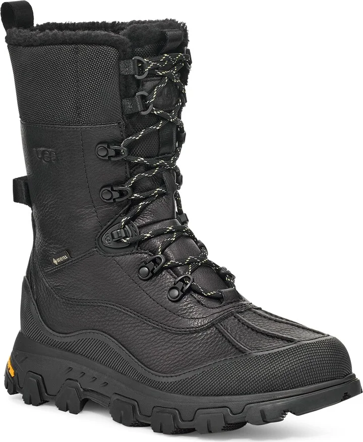 Adirondack Meridian Waterproof Snow Boot