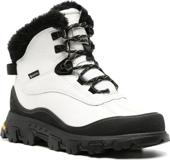 Adirondak Meridian waterproof leather boots - Image 2