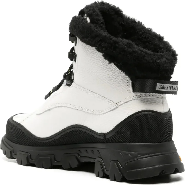 Adirondak Meridian waterproof leather boots - Image 3