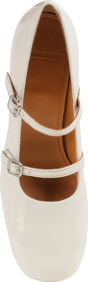 Adison Mary Jane Pump - Image 5