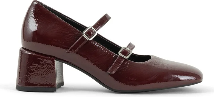 Adison Mary Jane Pump - Image 4