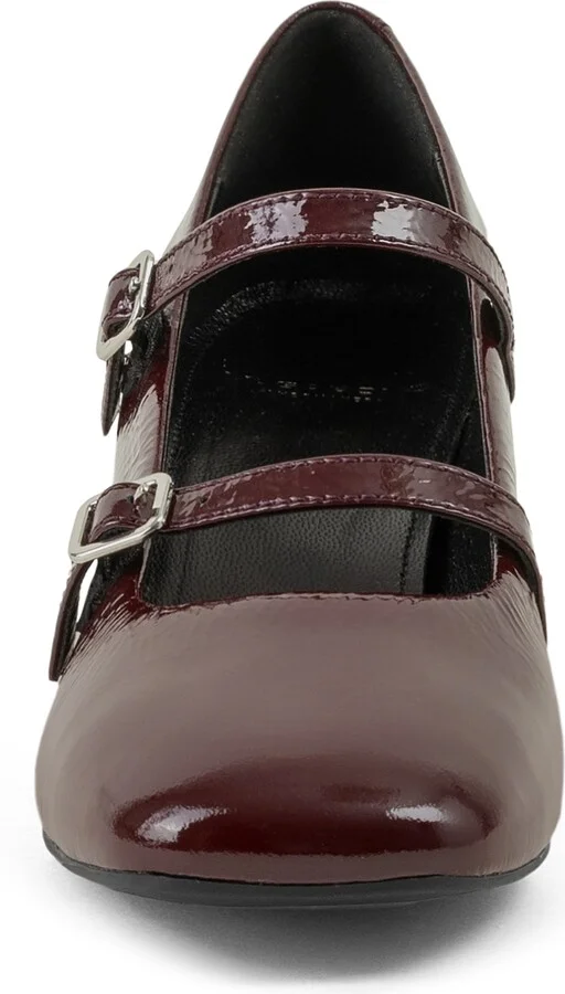 Adison Mary Jane Pump - Image 5