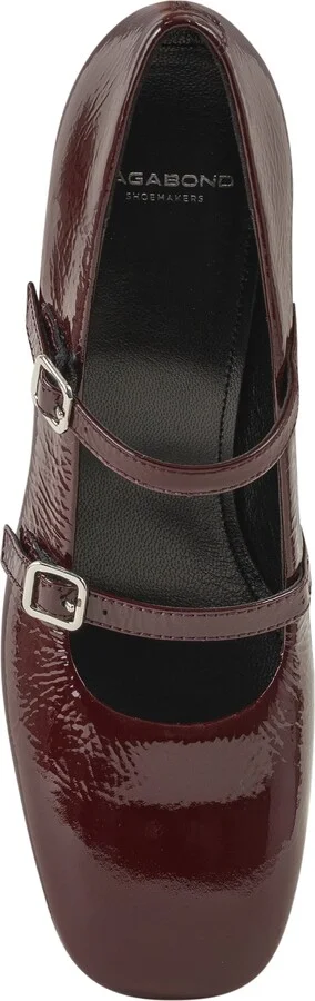 Adison Mary Jane Pump - Image 6